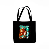 TUPACO CADIZFORNIA LOVE Tote bag